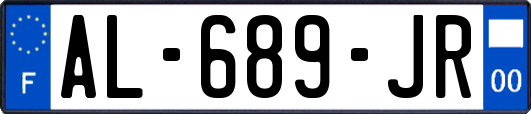 AL-689-JR