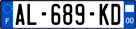AL-689-KD