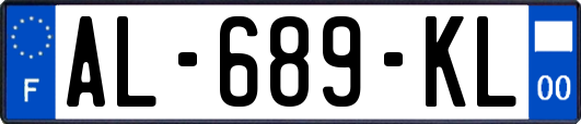 AL-689-KL