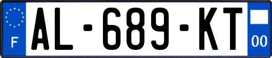 AL-689-KT