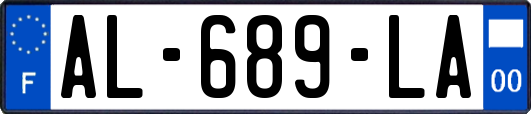 AL-689-LA