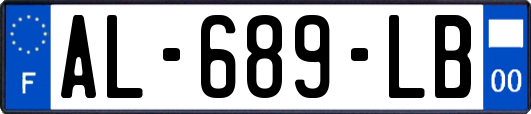 AL-689-LB