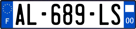 AL-689-LS