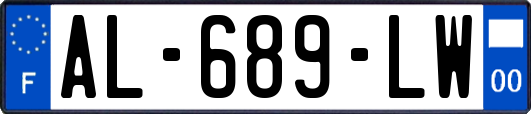AL-689-LW