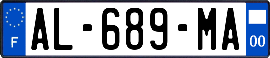 AL-689-MA