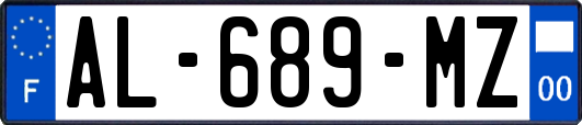 AL-689-MZ