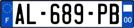 AL-689-PB