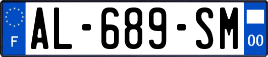 AL-689-SM