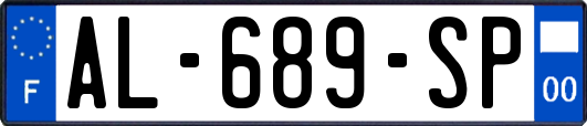 AL-689-SP