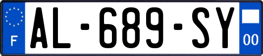 AL-689-SY