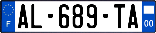 AL-689-TA