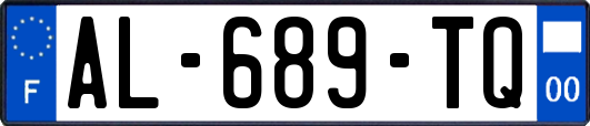 AL-689-TQ