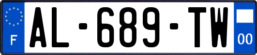 AL-689-TW
