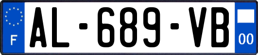 AL-689-VB