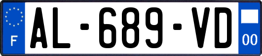 AL-689-VD