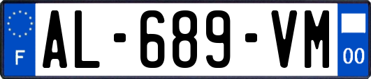AL-689-VM