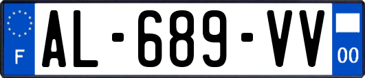 AL-689-VV