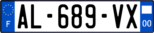 AL-689-VX