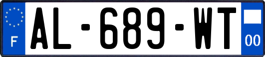 AL-689-WT