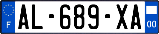 AL-689-XA