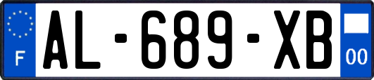 AL-689-XB