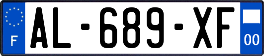 AL-689-XF