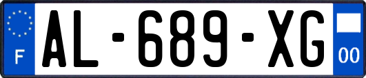 AL-689-XG