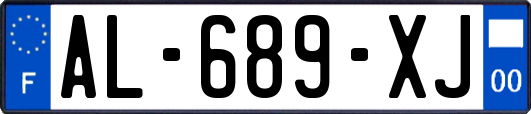 AL-689-XJ