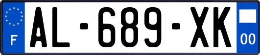 AL-689-XK