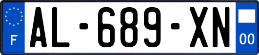 AL-689-XN