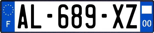 AL-689-XZ