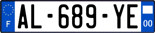 AL-689-YE