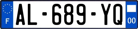 AL-689-YQ