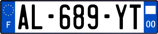 AL-689-YT