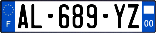 AL-689-YZ