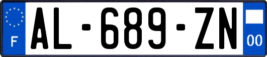 AL-689-ZN