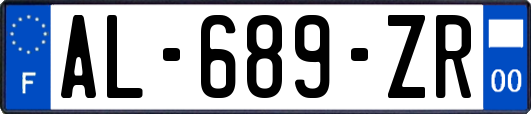 AL-689-ZR