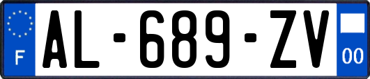 AL-689-ZV