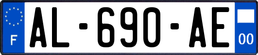 AL-690-AE