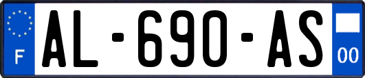 AL-690-AS