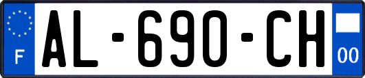 AL-690-CH