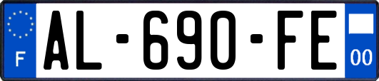 AL-690-FE