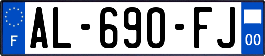 AL-690-FJ