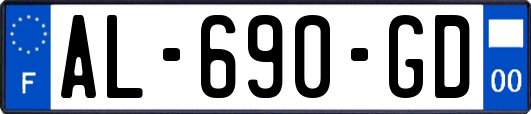 AL-690-GD