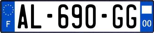 AL-690-GG