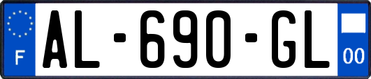 AL-690-GL