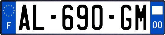 AL-690-GM