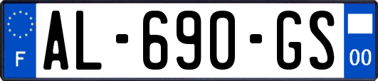 AL-690-GS