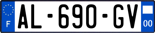 AL-690-GV