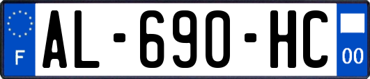 AL-690-HC